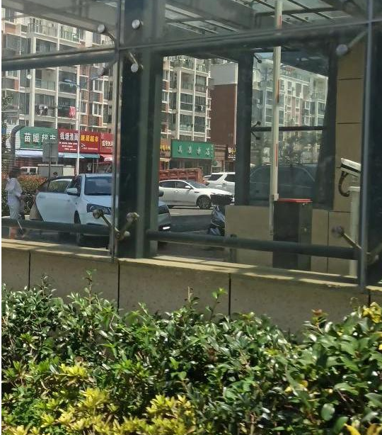 万康药店  的图标